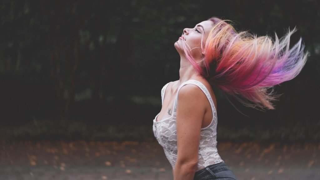 8 Hair Trends You're About to See Everywhere in 2026