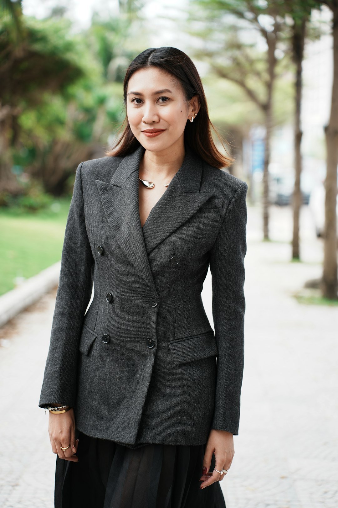 The Real Secret Behind All 10 Outfits (Image Credits: Unsplash)