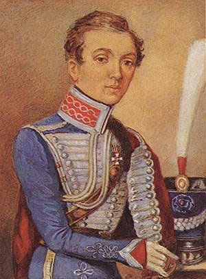 Nadezhda Durova: The Cavalry Maiden Who Stunned a Tsar (Transferred from en.wikipedia to Commons., Public domain)