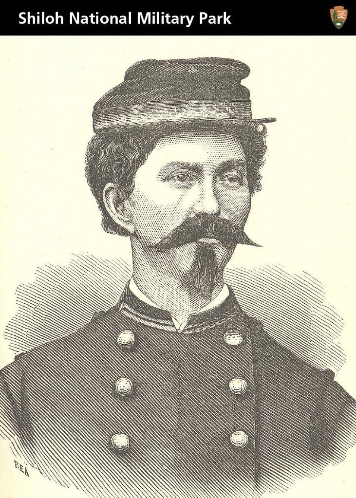 Loreta Janeta Velazquez: The Lieutenant Nobody Suspected (TradingCardsNPS, Flickr, CC BY 2.0)