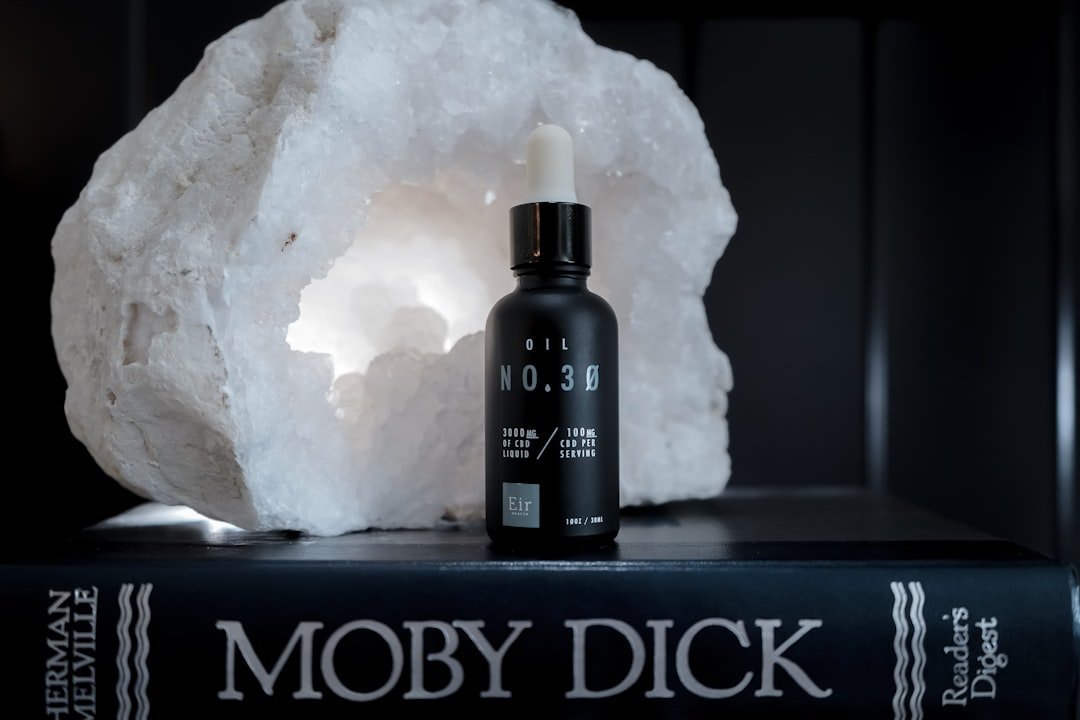Moby-Dick by Herman Melville (Image Credits: Unsplash)