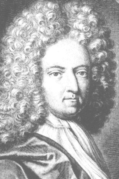 Robinson Crusoe by Daniel Defoe (www.npg.org.uk, Public domain)