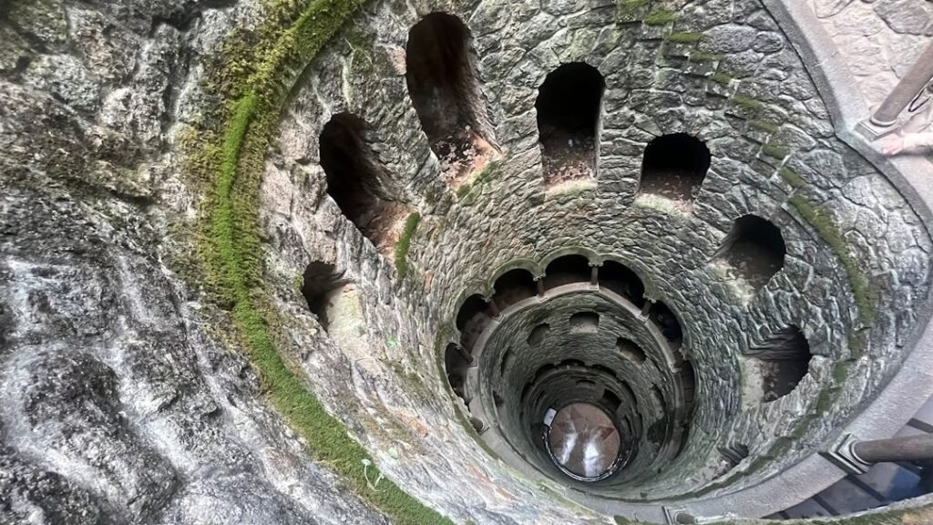 10 Formerly Secret Tunnels That Are Now Open to the Public