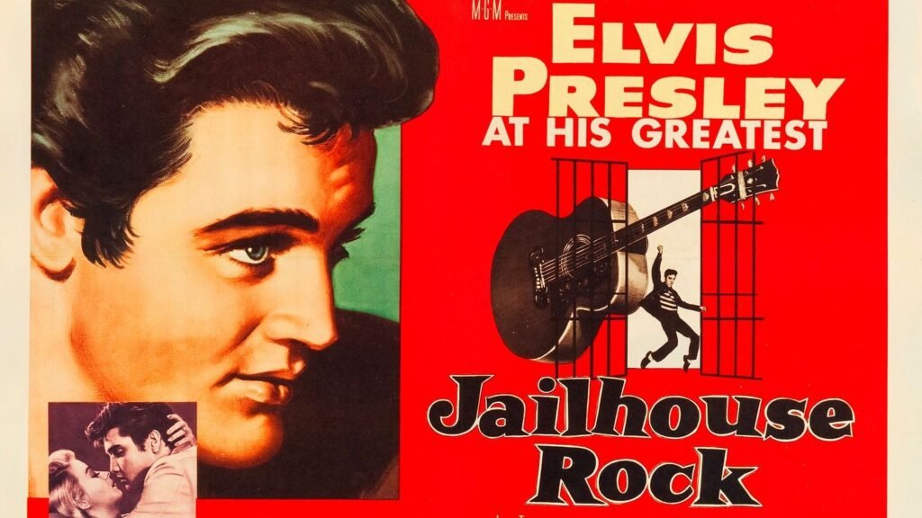 9 Literary Characters Who Were Clearly Inspired by Real-Life Rock Stars