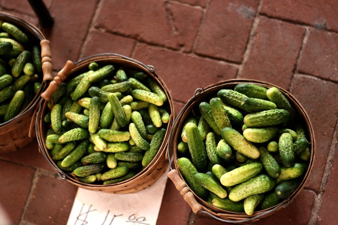 1. Picklesburgh Festival – Pittsburgh, Pennsylvania (Image Credits: Unsplash)