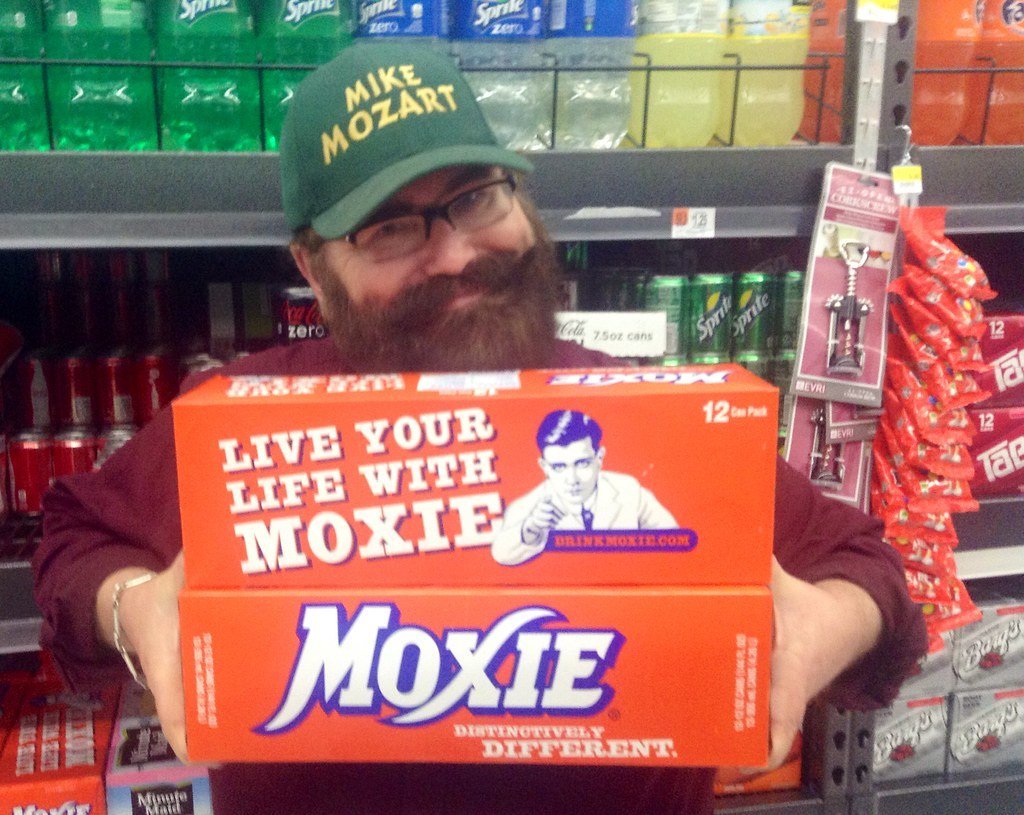 8. Moxie Festival – Lisbon, Maine (JeepersMedia, Flickr, CC BY 2.0)