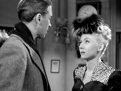 11. It's a Wonderful Life (1946) (By Liberty Films/RKO, Frank Capra, Public domain)