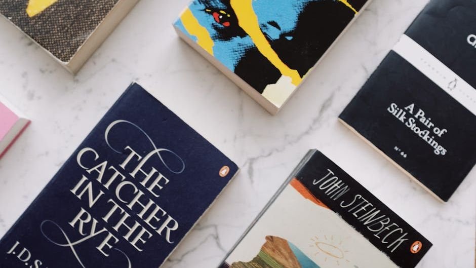10 Banned Books That Were Made Into Movies