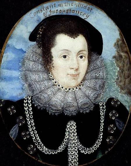 4. Queen Elizabeth I - The Original Self-Fashioner (Image Credits: Flickr)