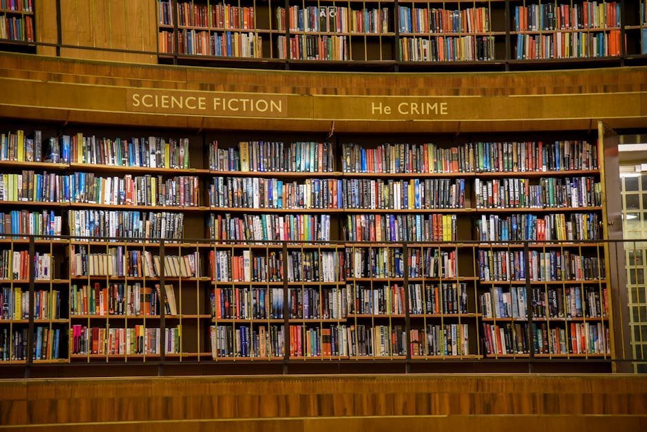 Conclusion: What Literature Knows That We Don't (Image Credits: Pexels)