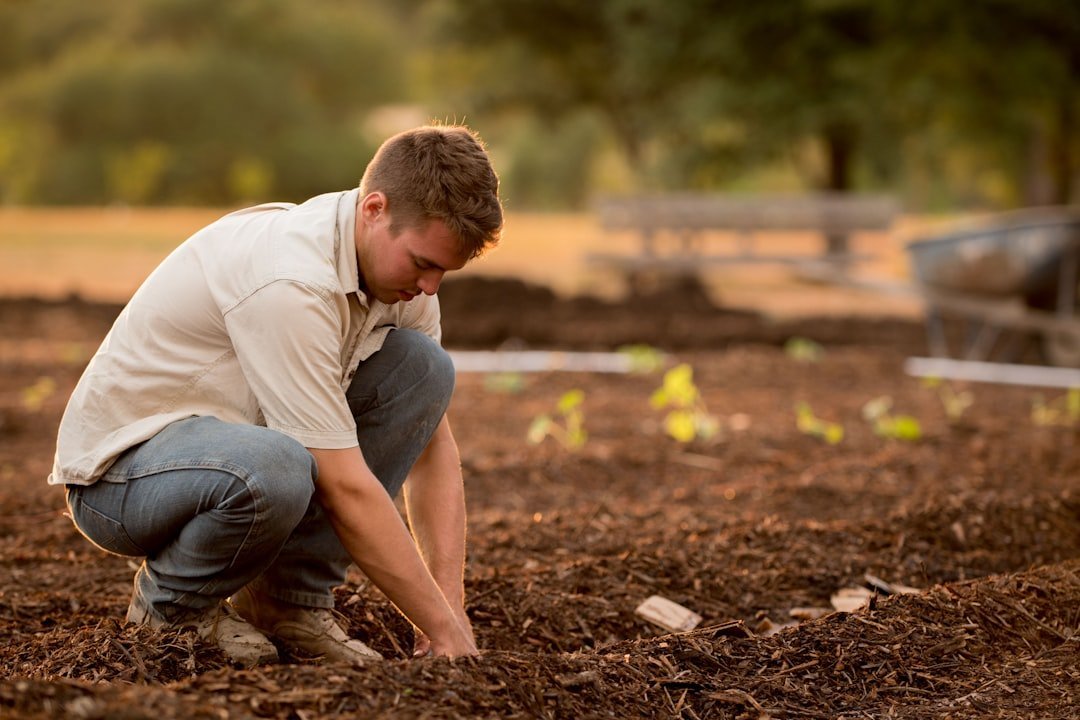 1. Supercharge Your Soil With Compost (Image Credits: Unsplash)
