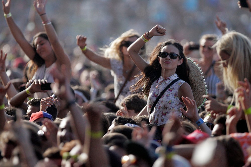 12. HARD Summer Music Festival – Inglewood, California (Eva Rinaldi Celebrity Photographer, Flickr, CC BY-SA 2.0)