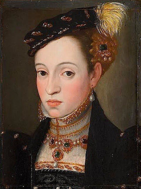 Catherine the Great (Image Credits: Flickr)