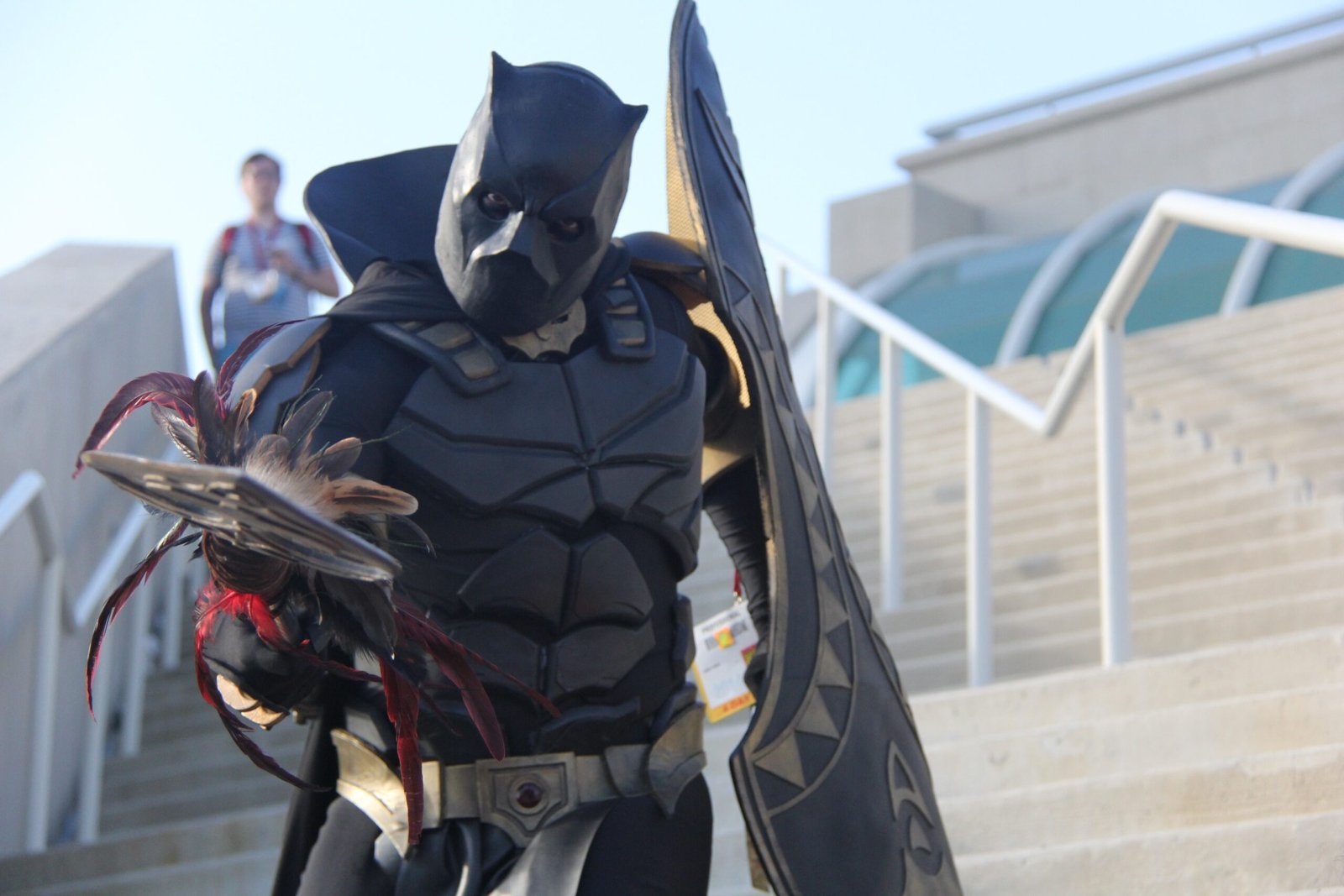 Black Panther (2018) (IMG_0615, CC BY-SA 2.0)