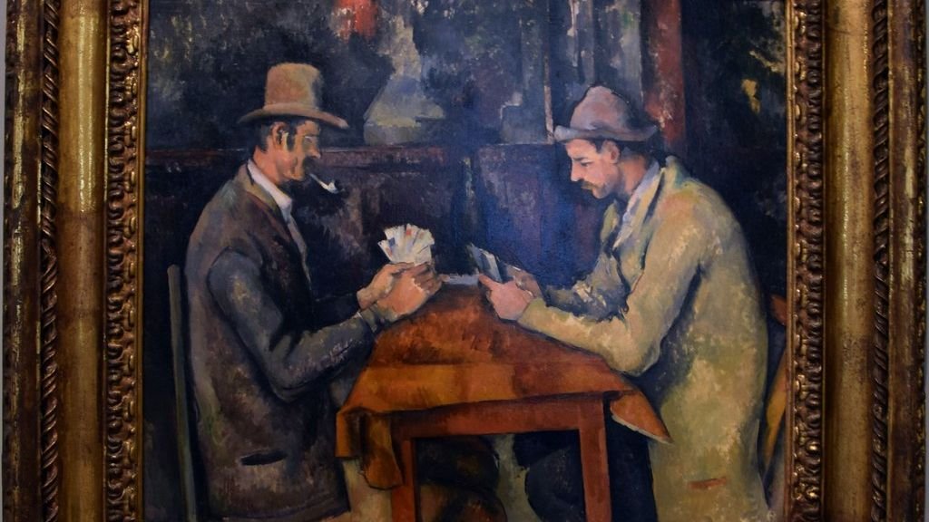 10 Most Expensive Paintings in the World