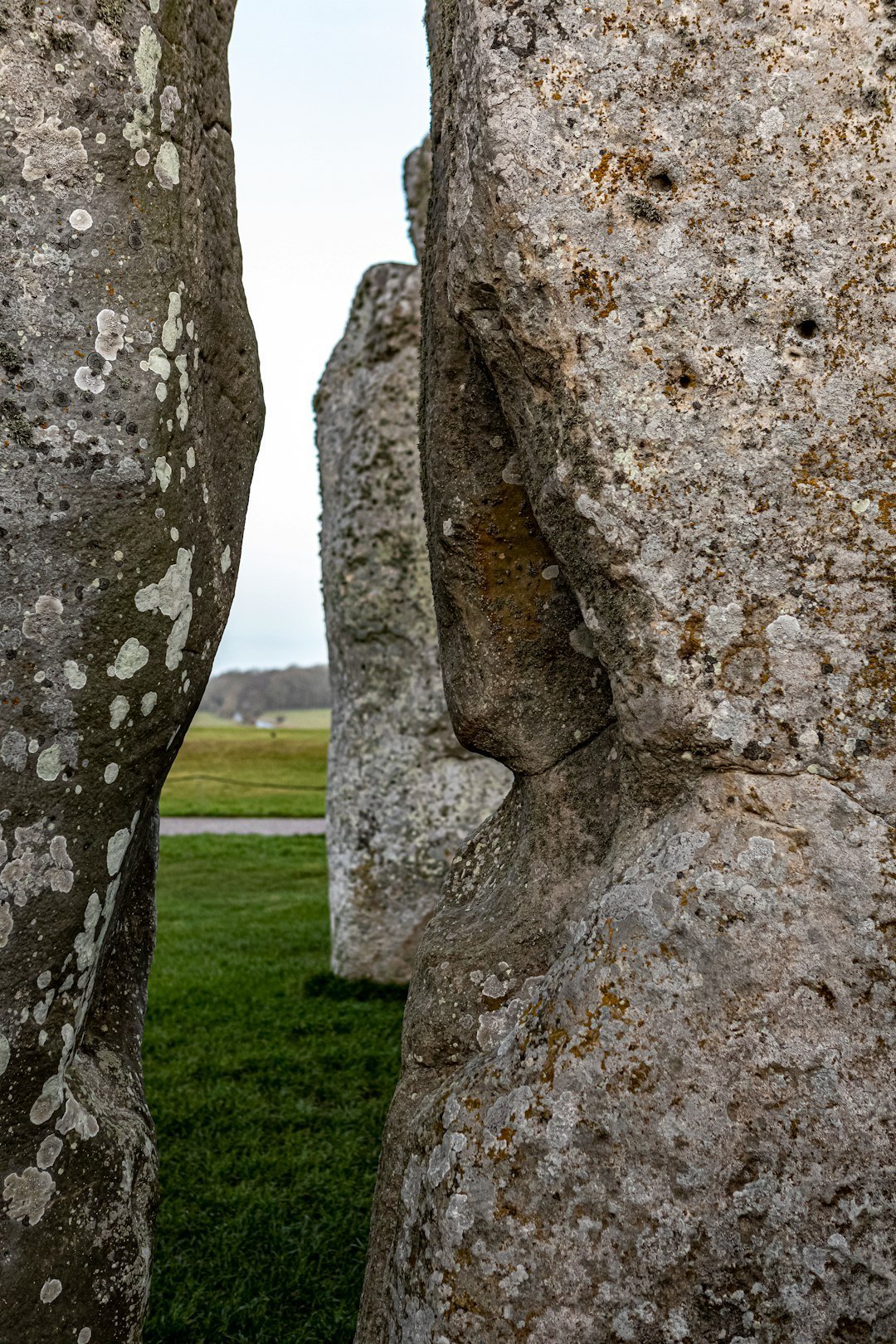 7. Souvenir-Chipping Has Been Stealing Pieces of History for Centuries (Image Credits: Unsplash)