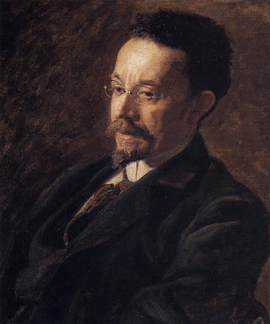 9. O. Henry: Embezzler, Fugitive, and Master of the Twist Ending ([1] (found automatically by User:Picasa Review Bot) http://picasaweb.google.com/revswain/Eakins, Public domain)