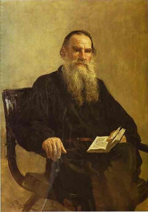 11. Leo Tolstoy: The Count Who Abandoned His Wealth and Became a Wanderer (Tschäff, Flickr, CC BY-SA 2.0)