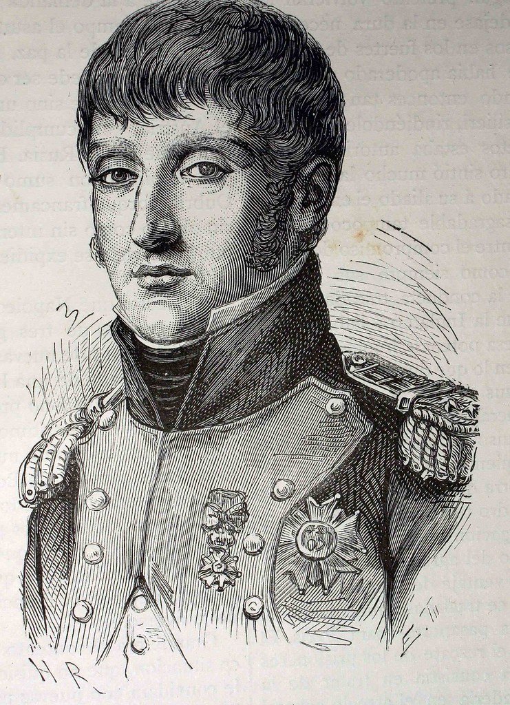 3. Napoleon Bonaparte Was Shockingly Short (Image Credits: Flickr)