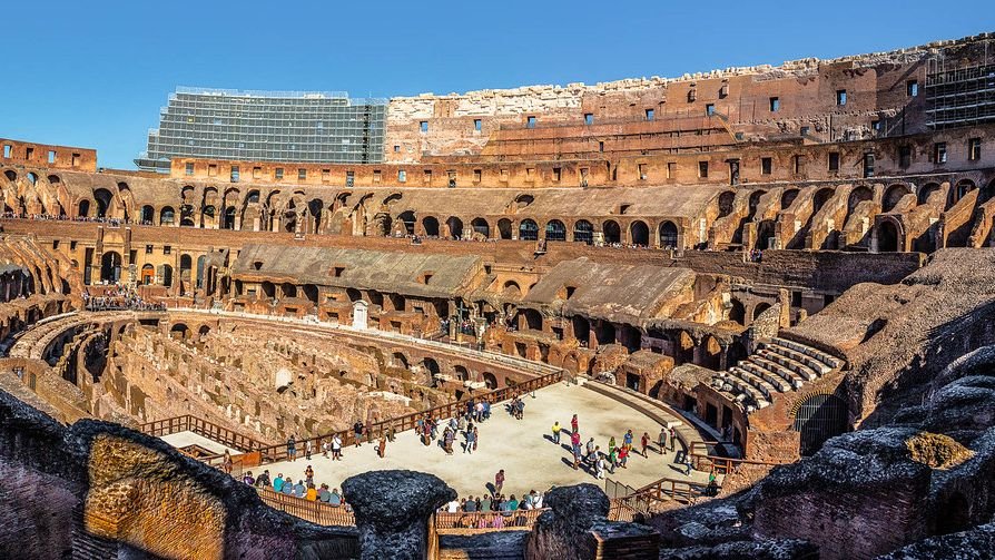 13 Historical Events You Thought You Knew - But Got Completely Wrong