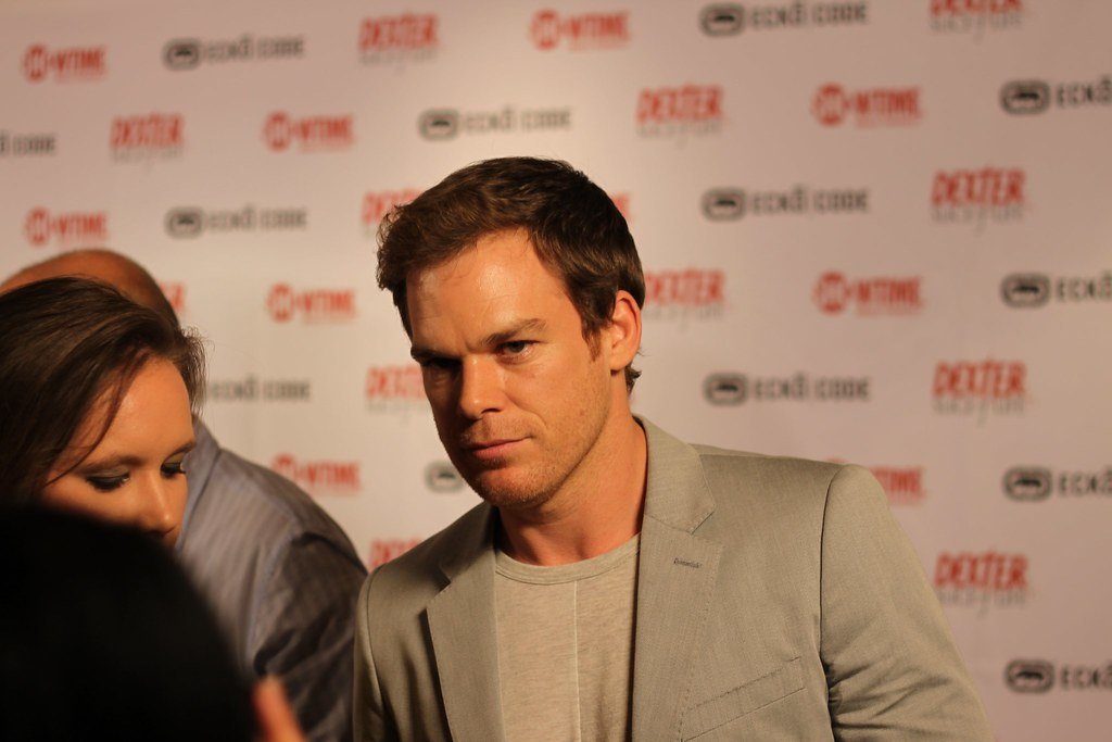 Dexter: Remember the Monsters? (Gudlyf, Flickr, CC BY 2.0)
