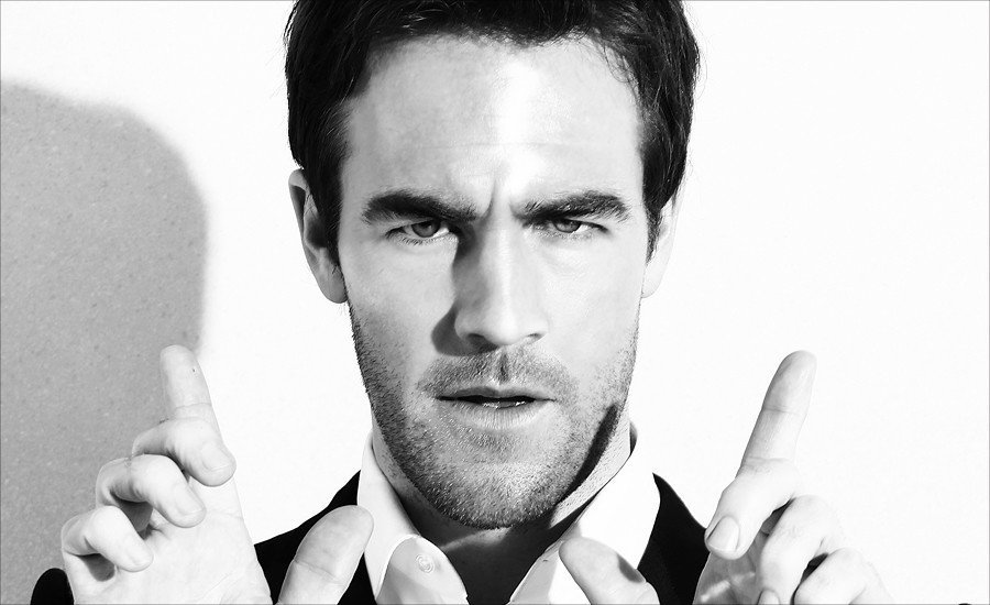 James Van Der Beek (SANSIERRASTUDIO, Flickr, CC BY 2.0)