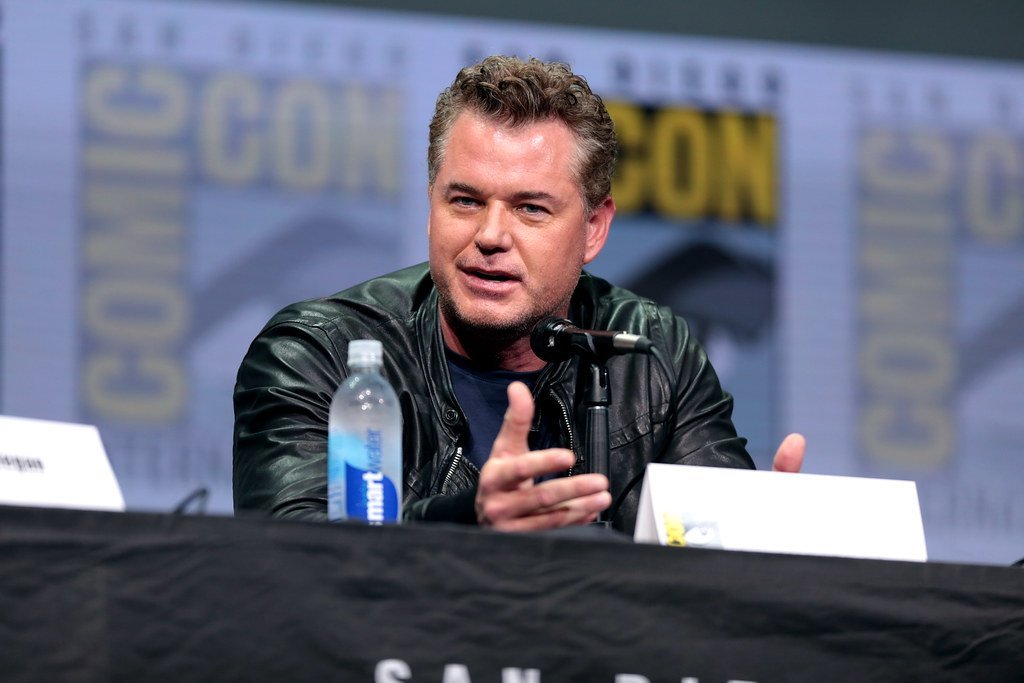 Eric Dane (Gage Skidmore, Flickr, CC BY-SA 2.0)