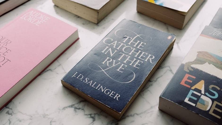 12 American Novels Everyone Should Read