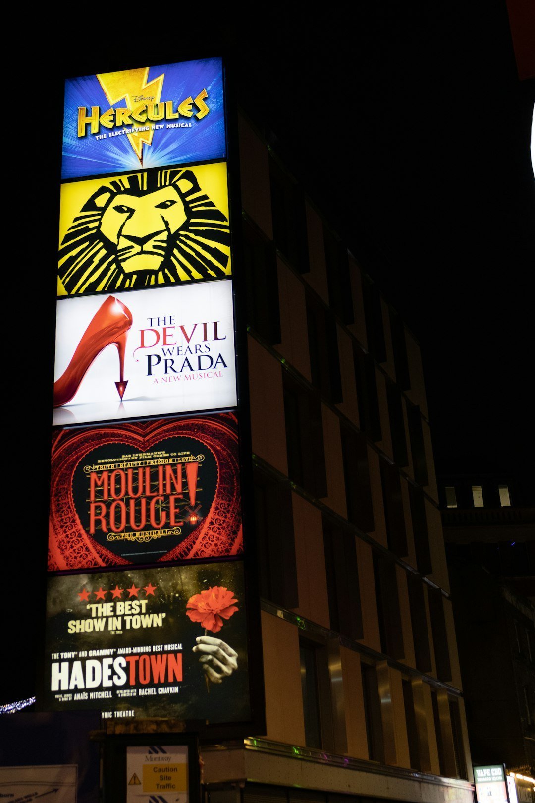 The Devil Wears Prada by Lauren Weisberger (2003) (Image Credits: Unsplash)