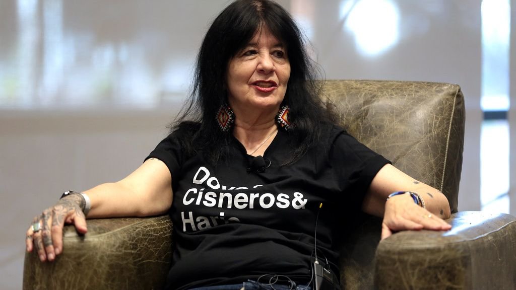 10 Must-Read Native American Authors