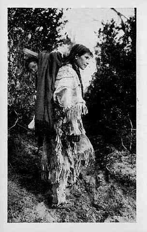 10. Firekeeper's Daughter by Angeline Boulley (Minnesota Historical Society, Public domain)