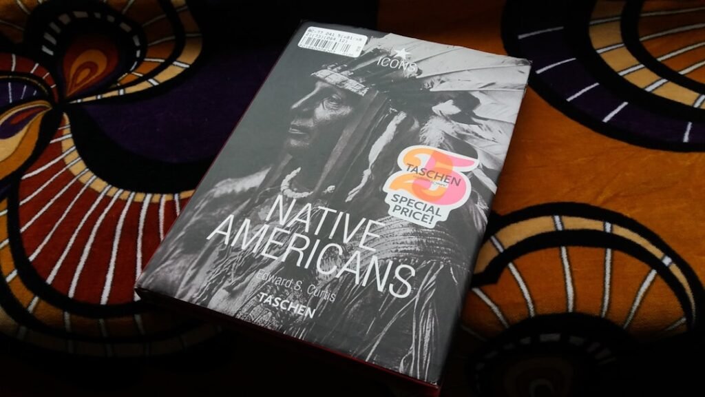10 Best Books Written By Native American Authors