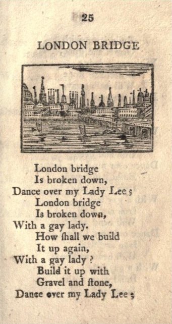 Conclusion (By John Newbury (1713–1767), Public domain)