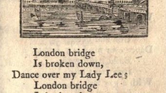 The Dark Origins of 10 Popular Nursery Rhymes