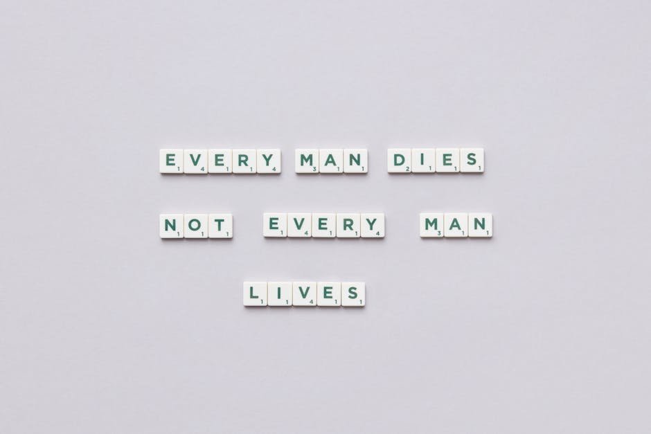 Why These Quotes Live On (Image Credits: Pexels)