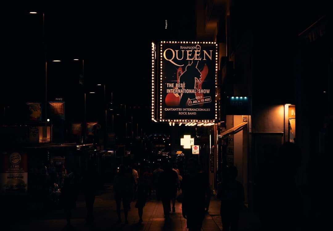 11. "We Will Rock You" by Queen (1977) (Image Credits: Unsplash)