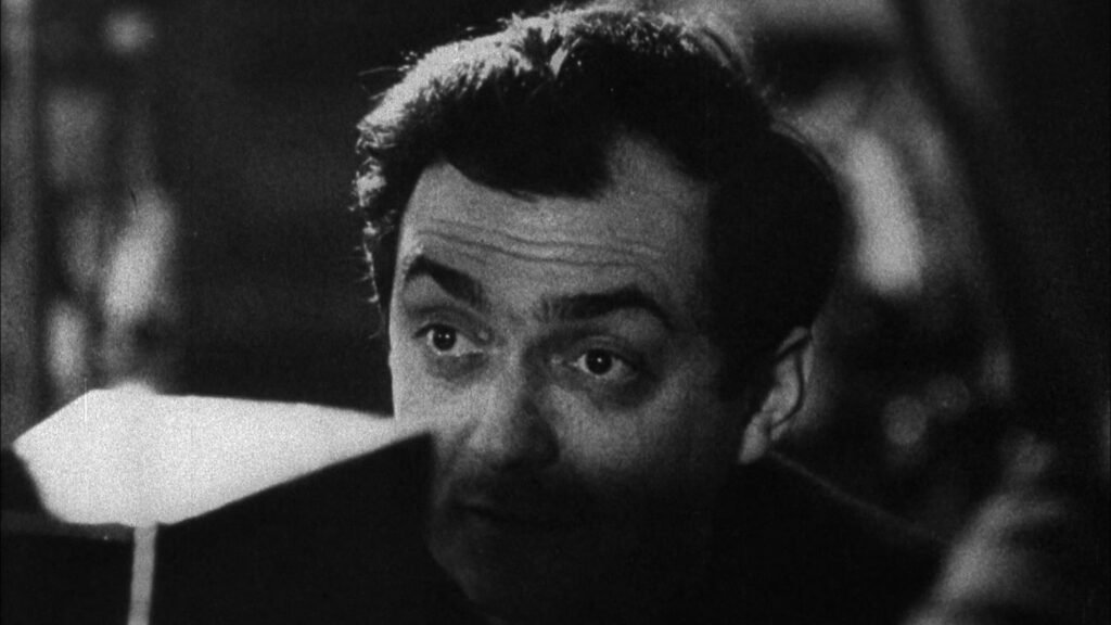 10 Iconic Film Directors Whose Early Works Will Blow Your Mind