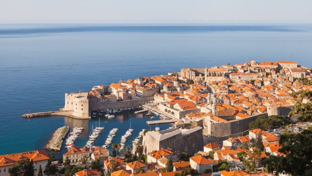 12 Cities So Beautiful, They Seem Straight Out of a Fairy Tale