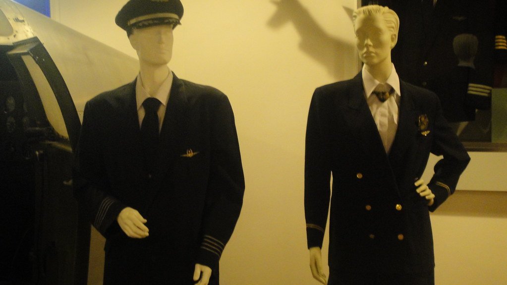 Catch Me If You Can (2002): The Con Artist Who May Have Conned Everyone (MarieMosley, Flickr, CC BY 2.0)