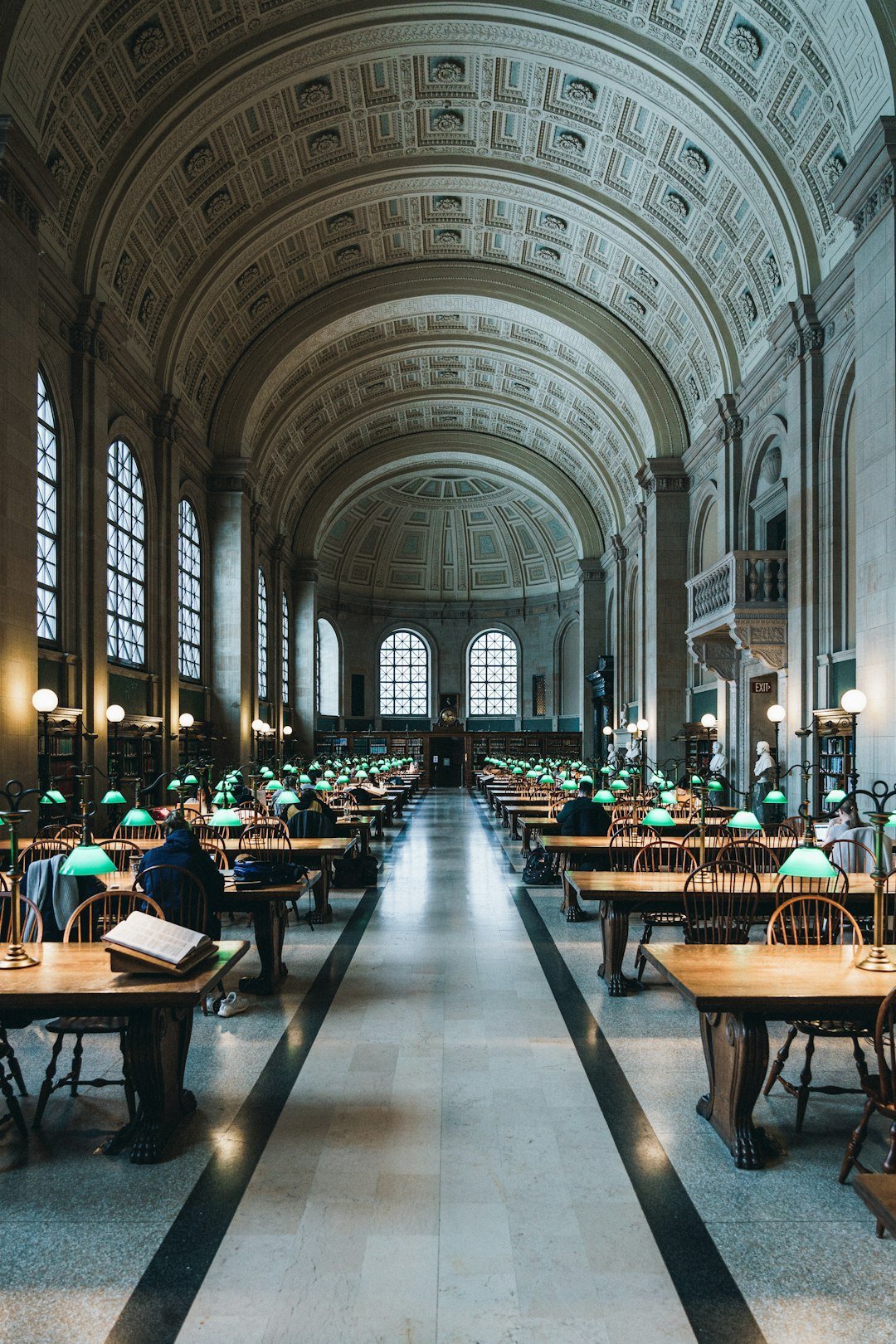 Conclusion: Monuments to Learning (Image Credits: Unsplash)
