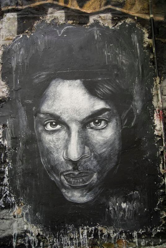 10. "Purple Rain" - Prince (Abode of Chaos, Flickr, CC BY 2.0)