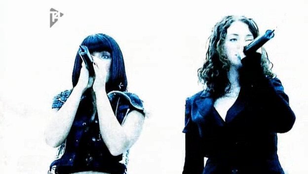 11. "Lush Life" Remix and "All The Things She Said" - t.A.T.u (Voyou Desoeuvre, Flickr, CC BY-SA 2.0)