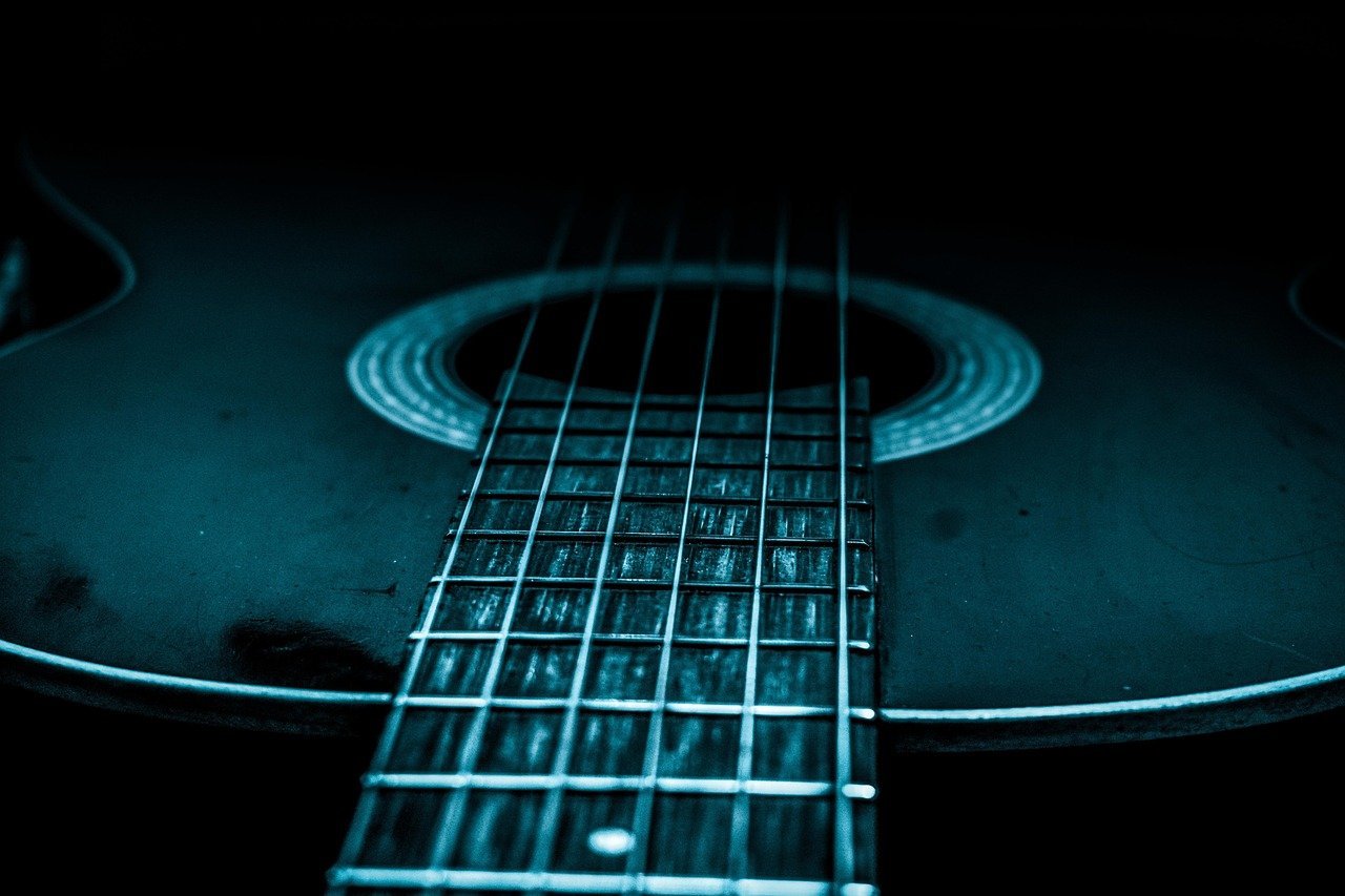 Creative Reinvention: The Side Project Legacy (Image Credits: Pixabay)