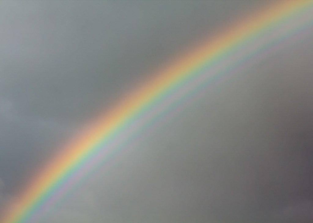 Man on the Silver Mountain by Rainbow (1975) (jsenniko, Flickr, CC BY 2.0)