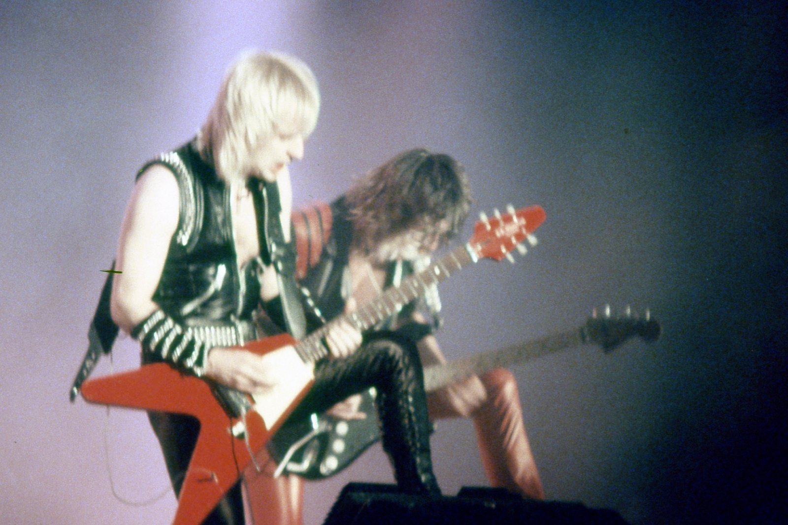 Victim of Changes by Judas Priest (1976) (By Fernando Catalina Landa, CC BY 2.0)