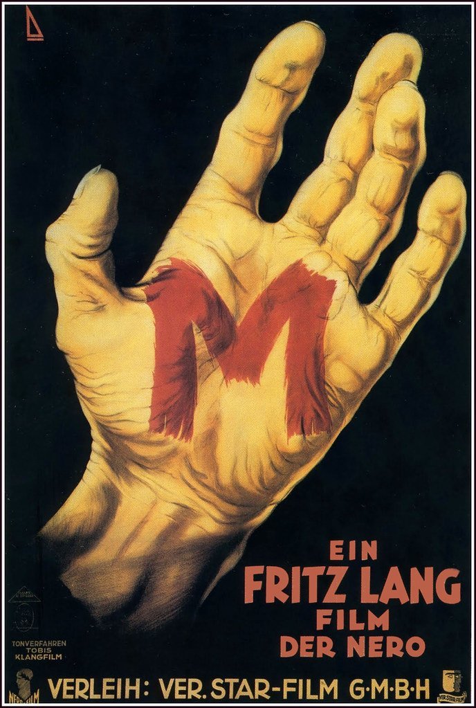 M (Image Credits: Flickr)