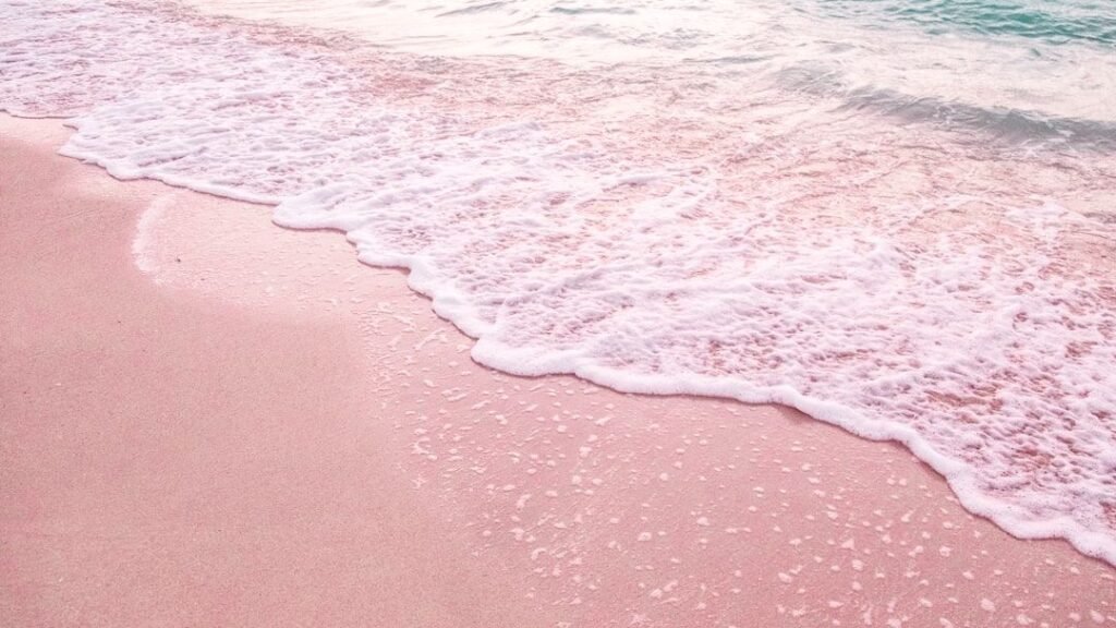 10 Most Beautiful Beaches in The World for a Relaxing Vacation