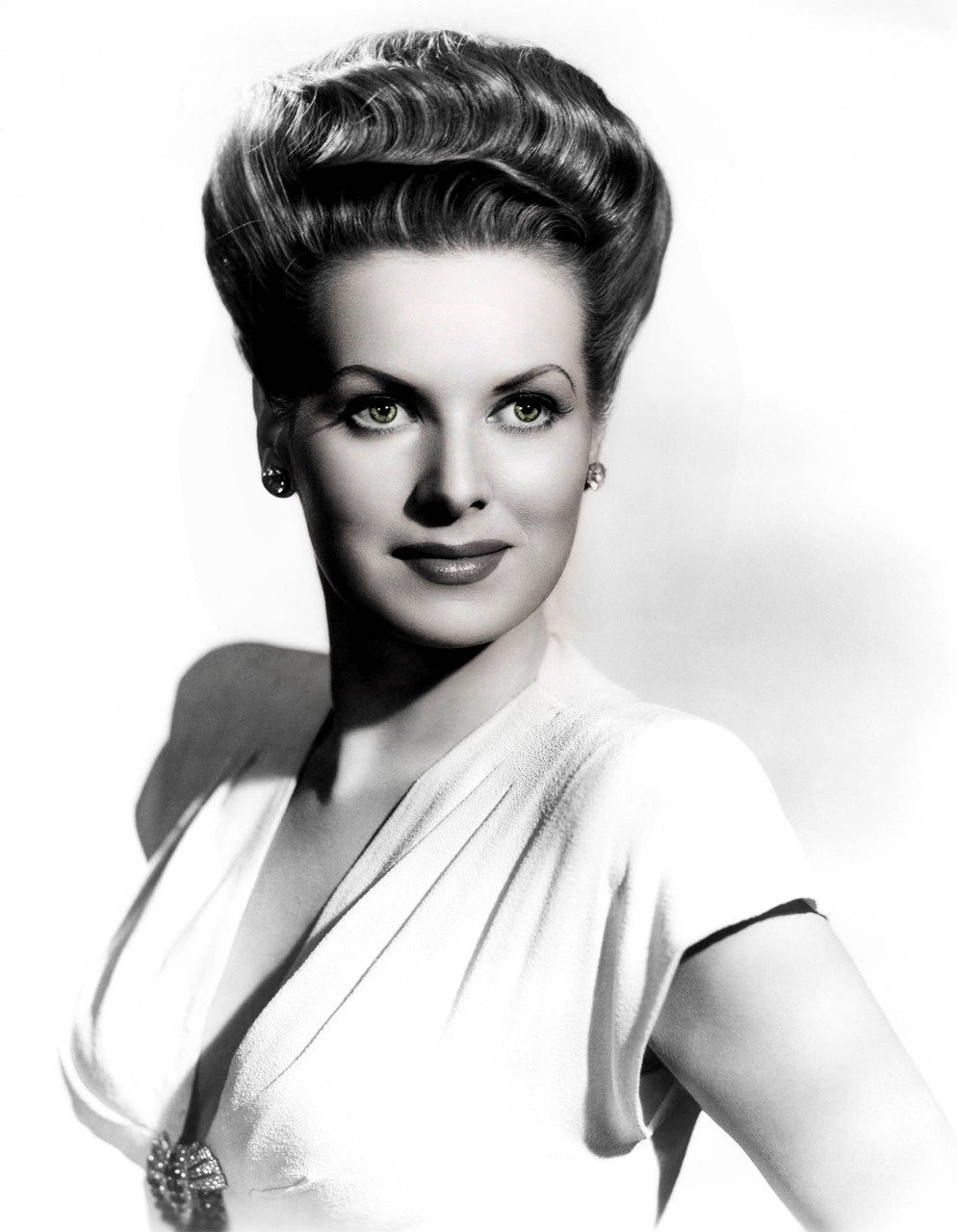 Scarlett O'Hara (Image Credits: Pixabay)