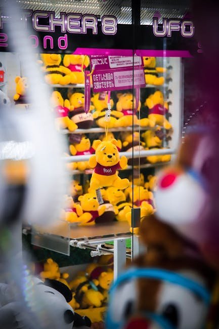 Winnie-the-Pooh (Image Credits: Pexels)