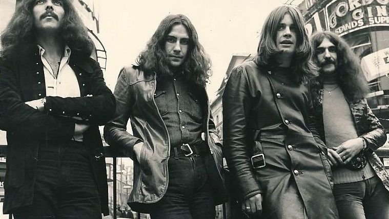 10 Obscure ’70s Rock Songs That Shaped Metal Legends